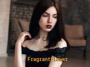 FragrantFlower