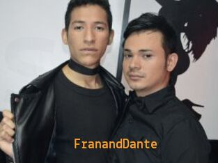 FranandDante
