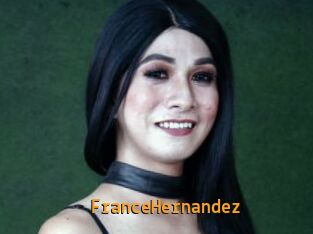 FranceHernandez