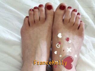 FranceKelly