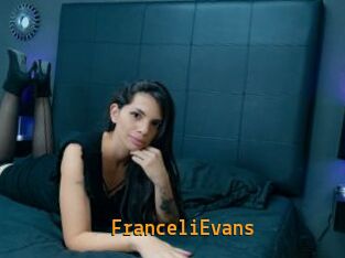 FranceliEvans