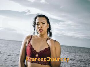 FrancesChauncey