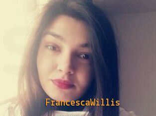 FrancescaWillis