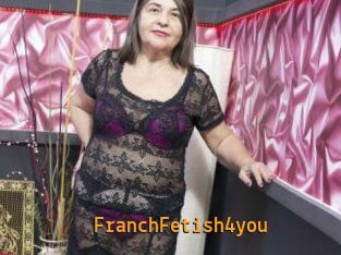 FranchFetish4you