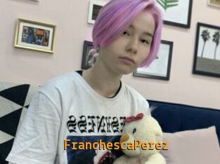 FranchescaPerez