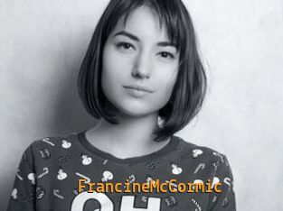 FrancineMcCormic