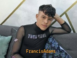 FrancisAdams