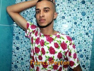 FrancisPeyton