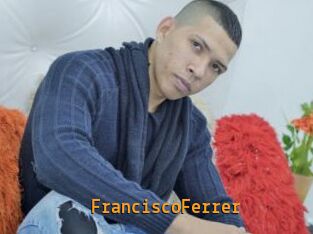 FranciscoFerrer