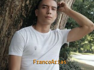 FrancoArias