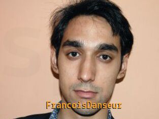 FrancoisDanseur