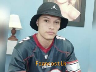 Francostik
