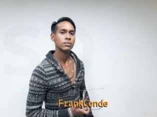 FrankConde