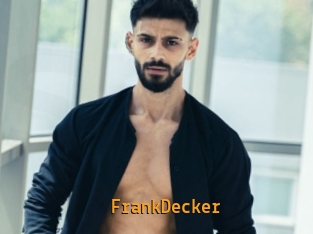 FrankDecker Sexcam Portal