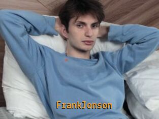 FrankJonson