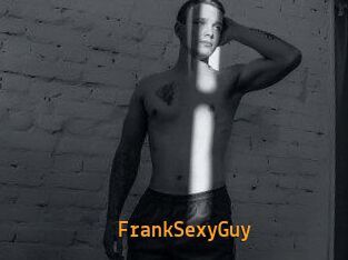 FrankSexyGuy