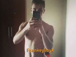 FrankeyBoyX