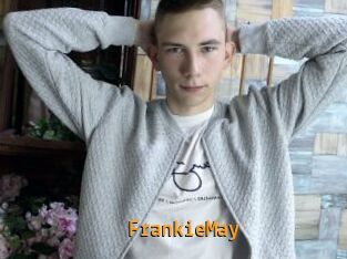 FrankieMay
