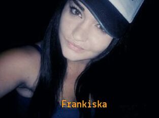 Frankiska
