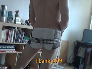 Franky409