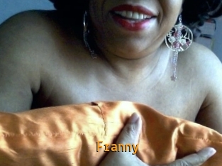 Franny Sexcam Portal
