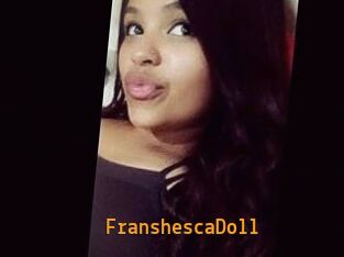 FranshescaDoll