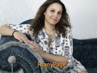 FranyPage
