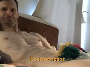 Fratnextdoor
