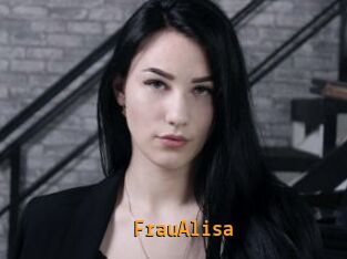 FrauAlisa