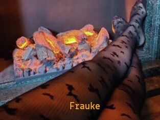 Frauke