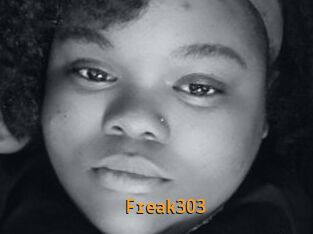 Freak303