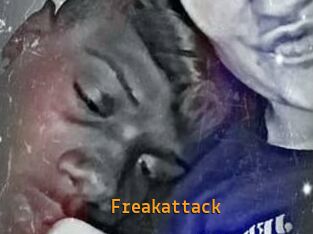 Freakattack