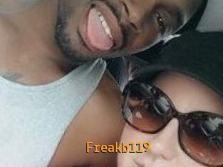 Freakb119