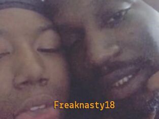 Freaknasty18