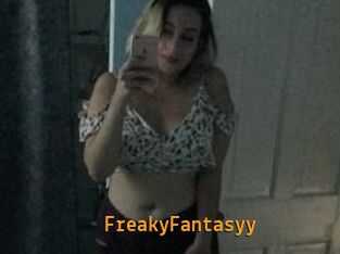 FreakyFantasyy