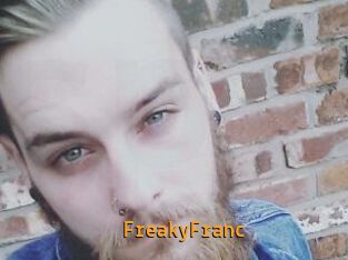 FreakyFranc