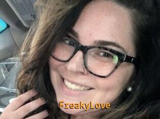 FreakyLove