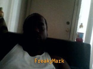 FreakyMark