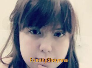 FreakyShaynna