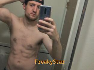 FreakyStar