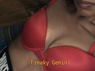 Freaky_Gemini