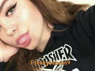 Freakybabe669