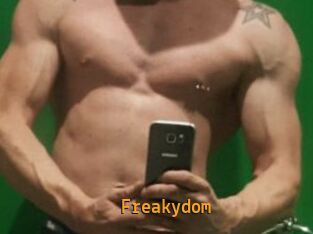 Freakydom