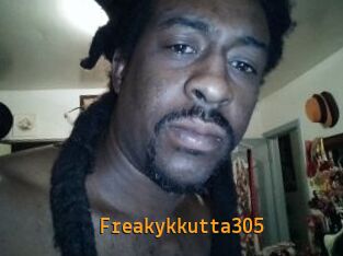 Freakykkutta305