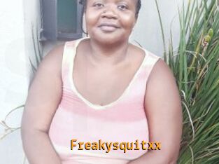 Freakysquitxx