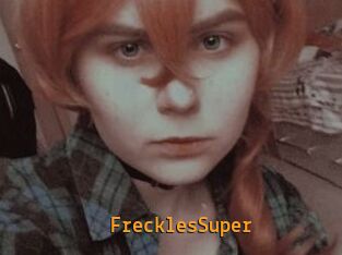 FrecklesSuper