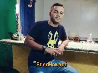 FredHoward
