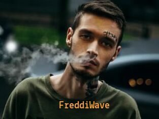 FreddiWave