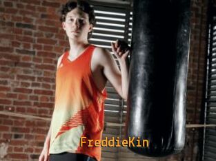 FreddieKin