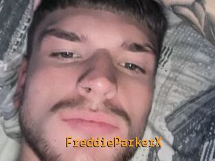 FreddieParkerX